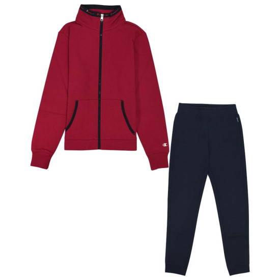 Champion Γυναικείες φόρμες σετ Champion Γυναικείες φόρμες σετ